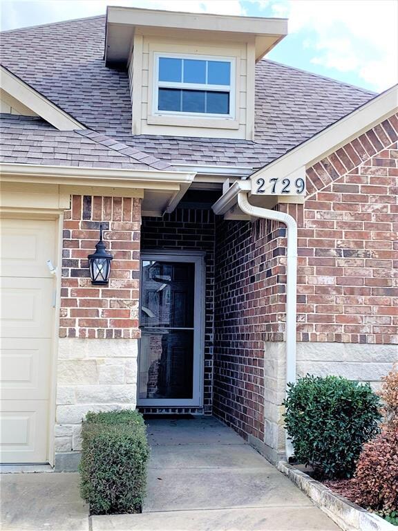 2729 Westglen Dr, Denton, TX 76207 - photo 4