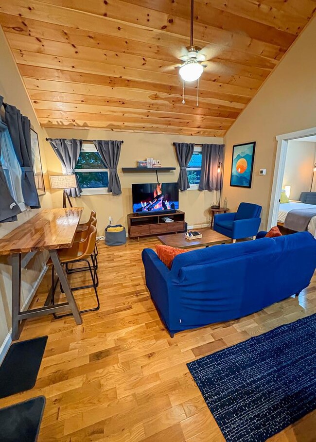 100 Lazy Bear Trail, Andrews, NC 28901 - photo 5