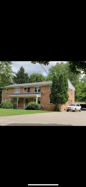 3202 Marshal side drive