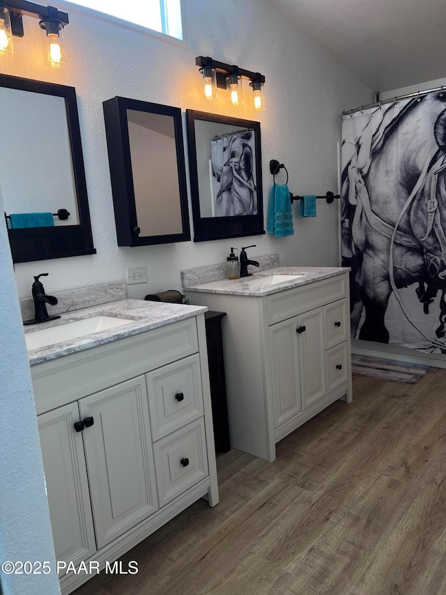 1850 W Kings Ct, Paulden, AZ 86334 - photo 6