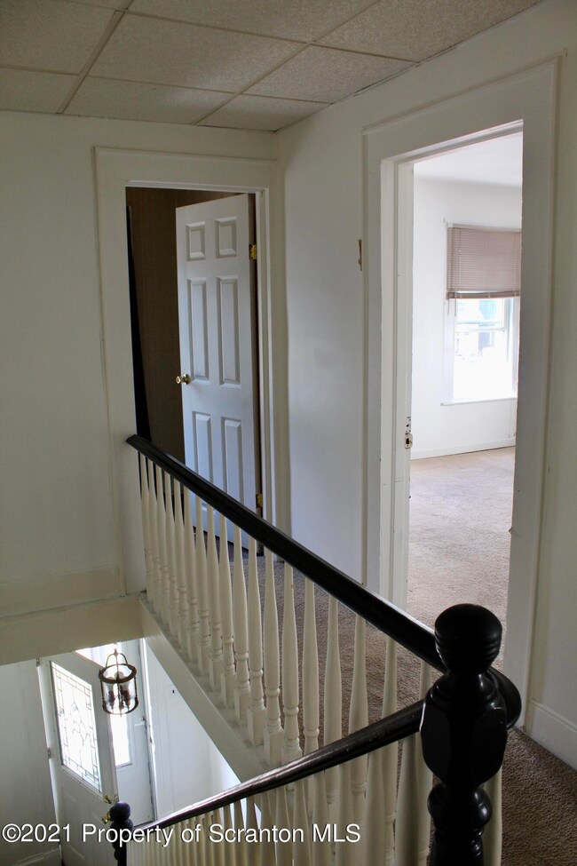 217 Delaware Ave, Olyphant, PA 18447 - photo 4