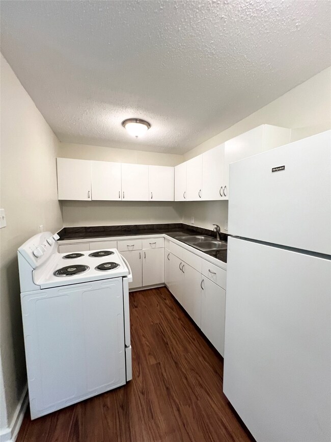 5415 Scott St unit 24, Houston, TX 77021 - photo 7