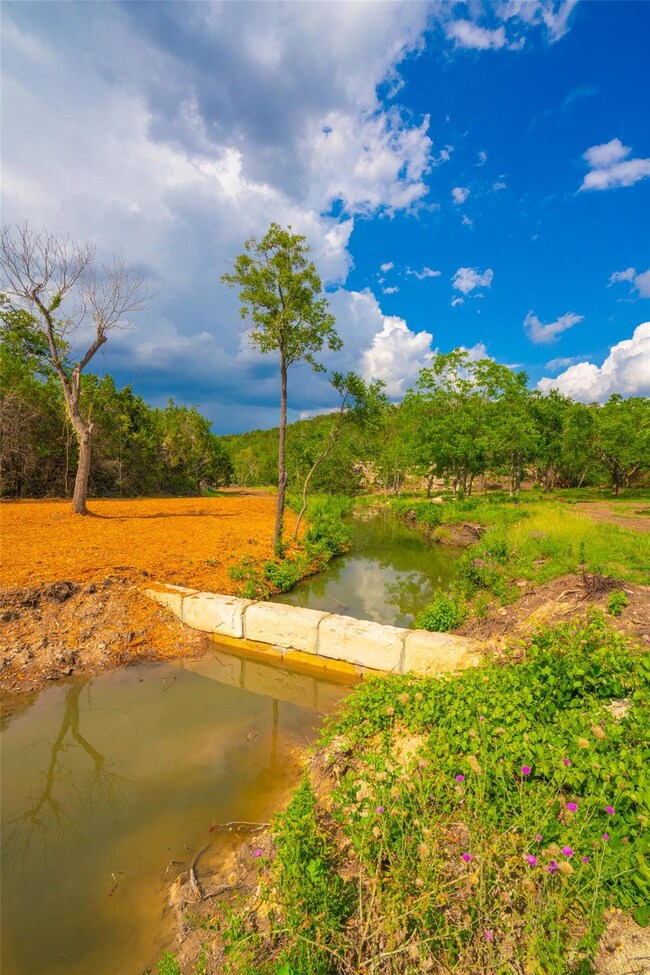 View of home's community
