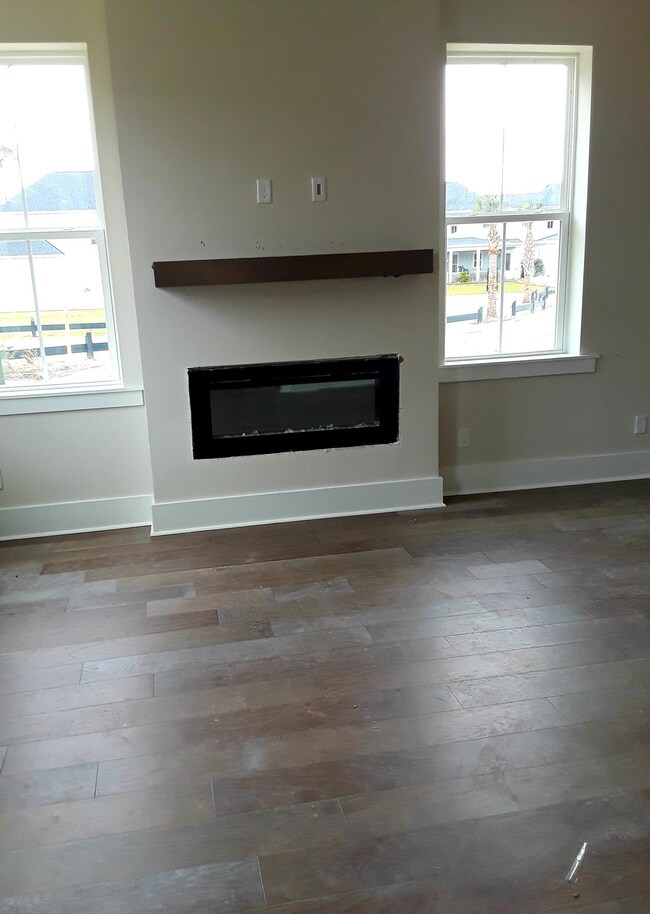 Olivia fireplace-great room