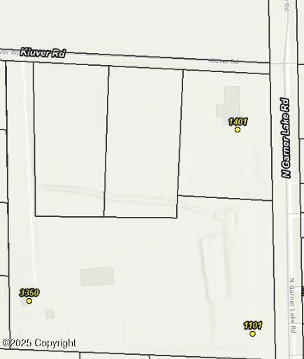 Lot 1b Kluver Rd, Gillette, WY 82716 - photo 7