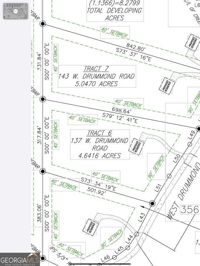 137 W Drummond Rd, West Point, GA 31833 - photo 6