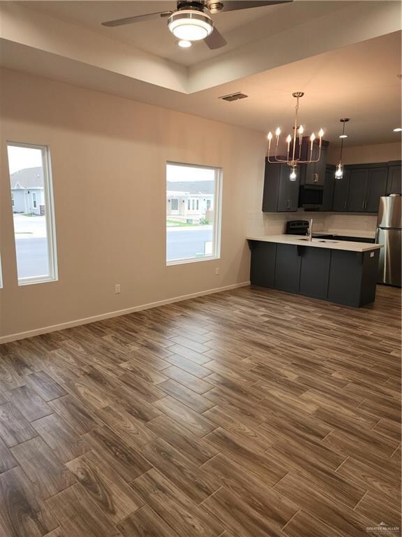 913 N Clarence Ave unit 2, Edinburg, TX 78541 - photo 3