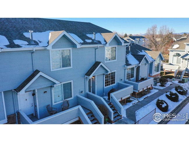 4190 E 119th Place unit B, Thornton, CO 80233 - photo 6