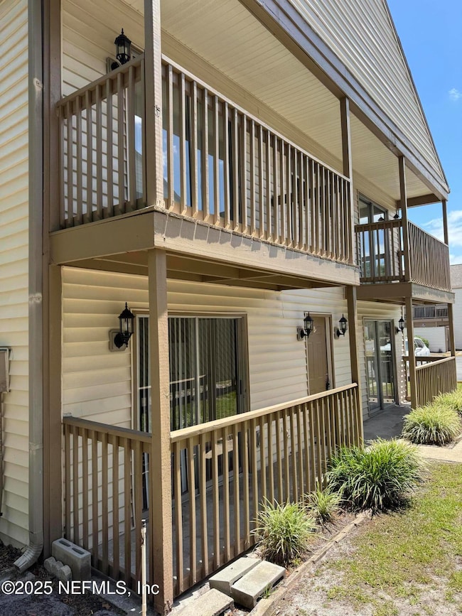 2300 Twelve Oaks Dr unit A-5, Orange Park, FL 32065 - photo 2