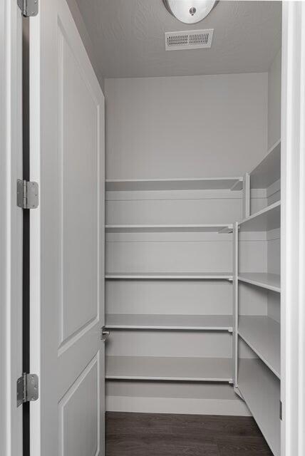 Pantry