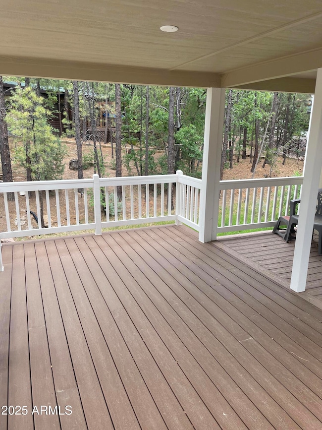 3880 S Mule Skinner, Show Low, AZ 85901 - photo 4