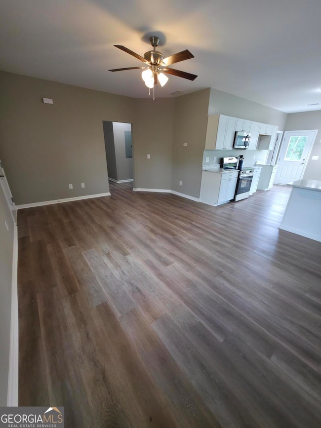 156 Charlotte Cir, Statham, GA 30666 - photo 4