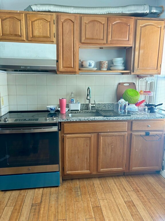 35 Stoneland Rd unit 3, Worcester, MA 01603 - photo 6