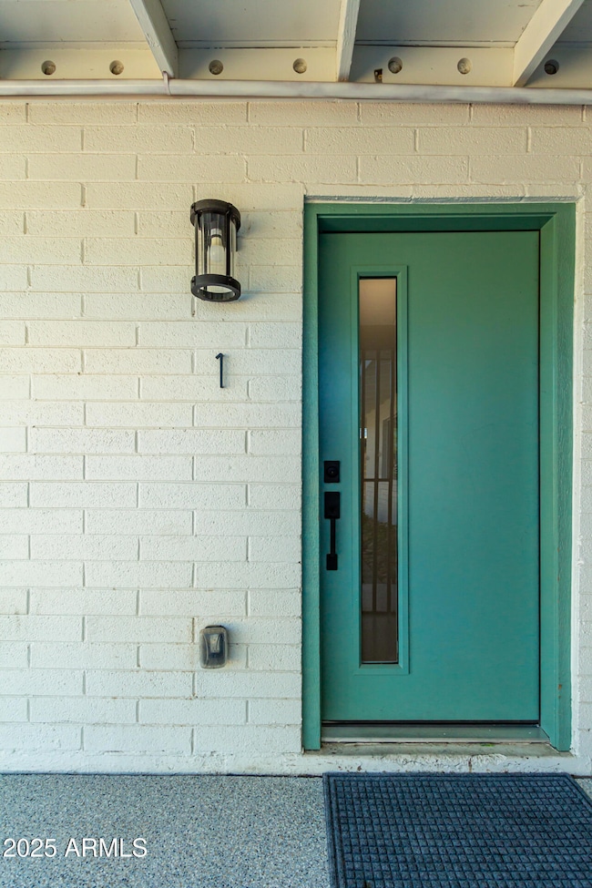 6631 E Cheery Lynn Rd unit 1, Scottsdale, AZ 85251 - photo 3