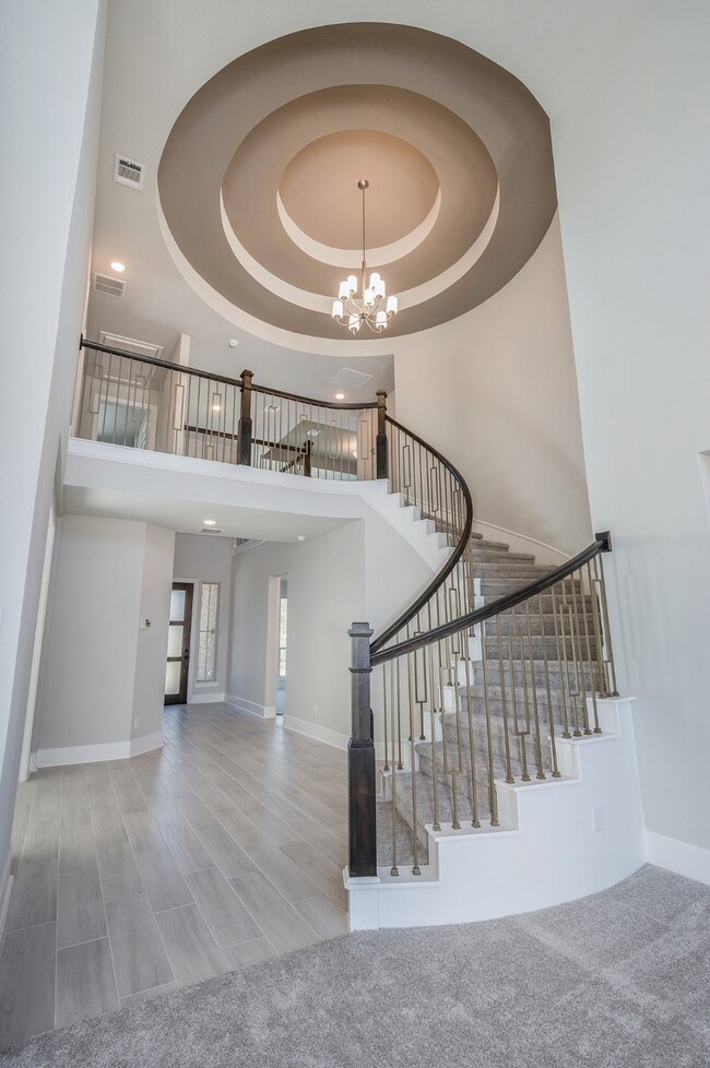 Representational Photo of the Westin Homes NEW Con