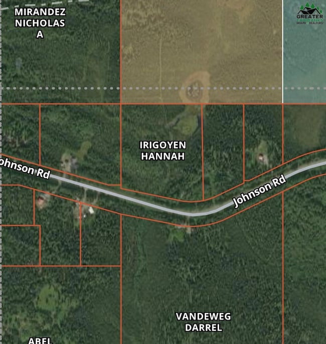 NHN Johnson Rd, Salcha, AK 99714 - photo 3