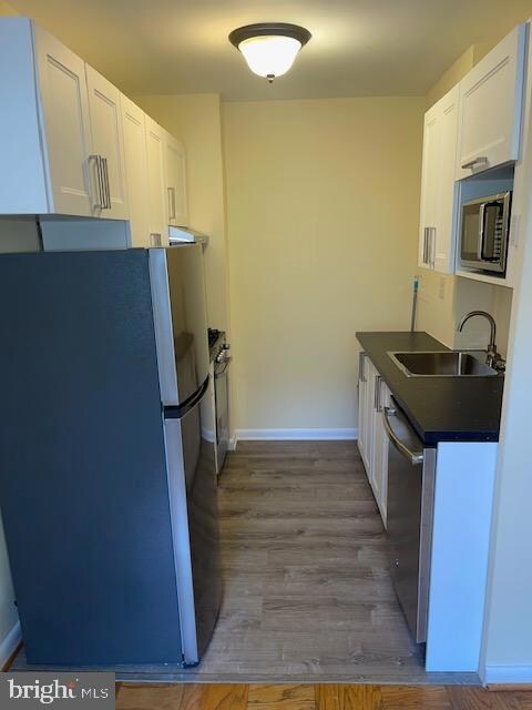 The Monroe House Condos unit 509, Washington, DC 20006 - photo 2