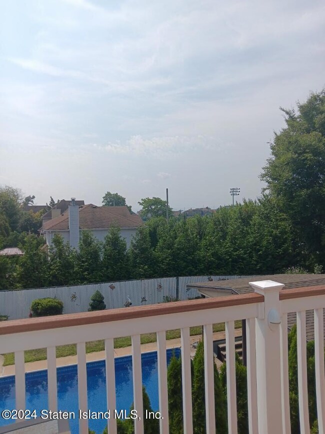 405 Bertram Ave, Staten Island, NY 10312 - photo 3