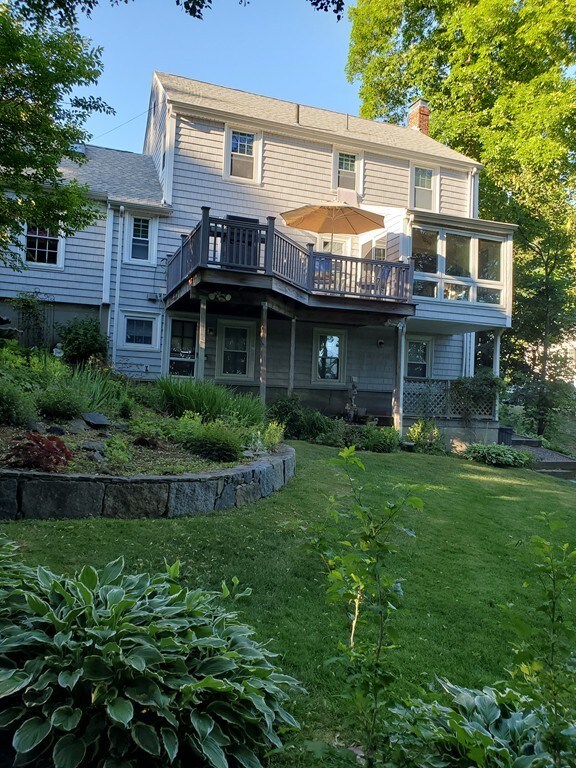 7 Welgate Cir, Quincy, MA 02170 - photo 3