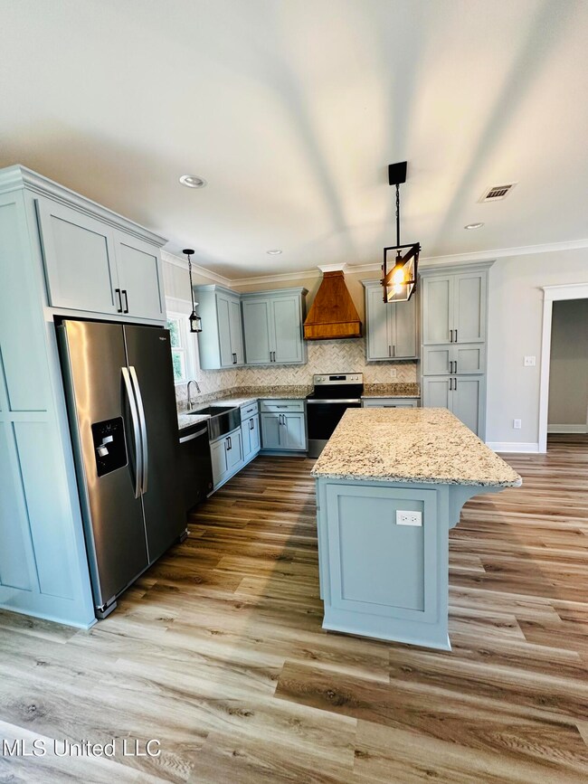 133 Trevor Ln, Lucedale, MS 39452 - photo 5