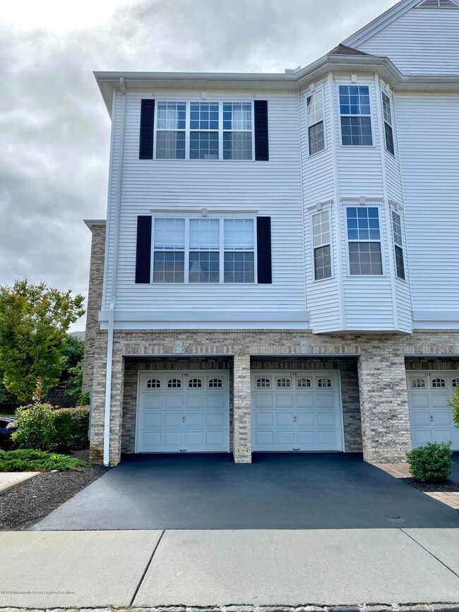 110 Knightsbridge Ln, Morganville, NJ 07751 - photo 2