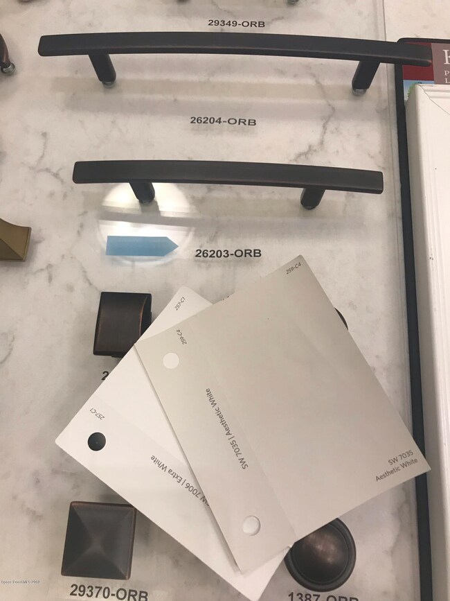 TC and SC Spec Palette 1_Photo 1 of 3