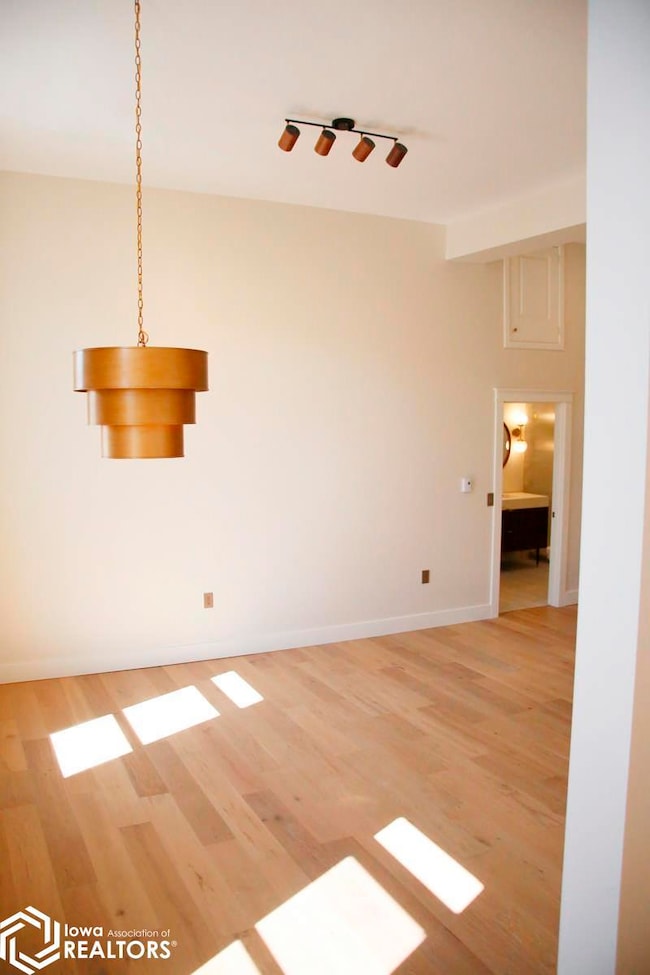 51 E Broadway Ave unit 203, Fairfield, IA 52556 - photo 5