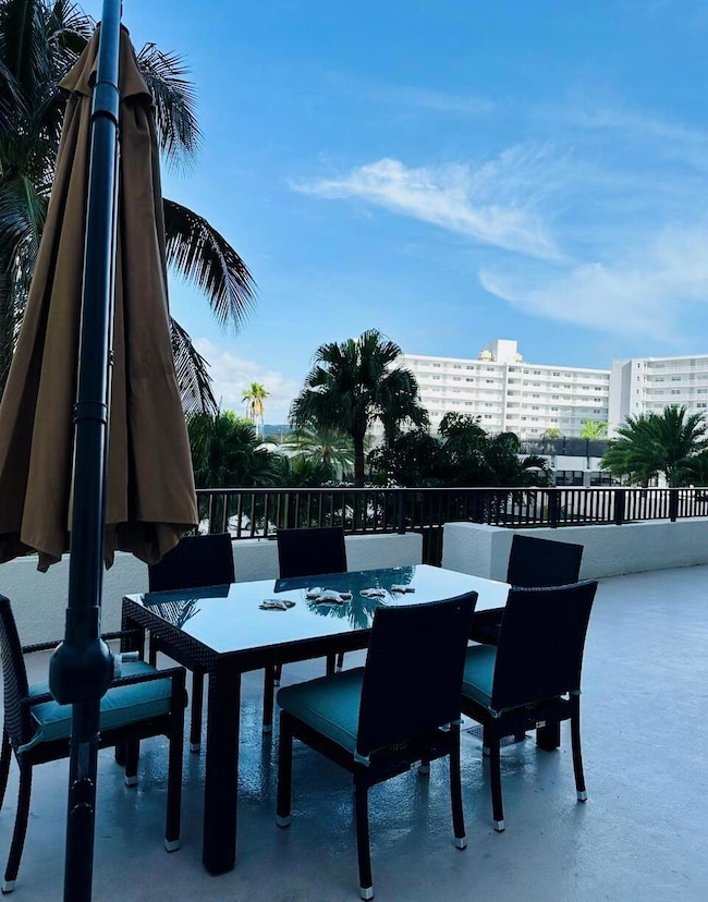 Coronado Condominiums unit 3L, Highland Beach, FL 33487 - photo 3