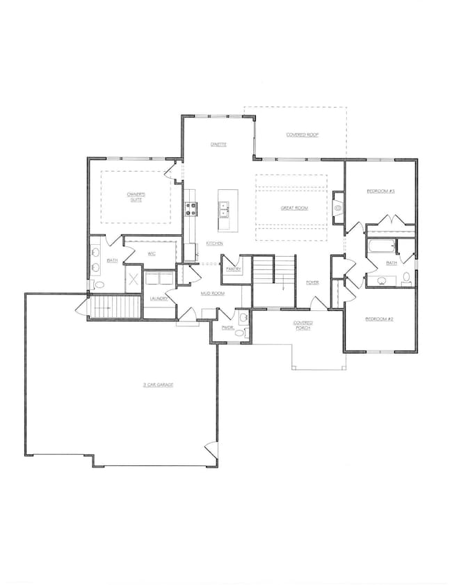 121 Sunrise Ct, Bonduel, WI 54107 - photo 2