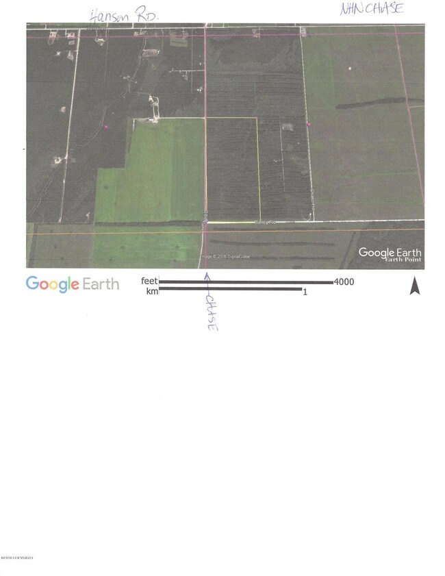 google earth