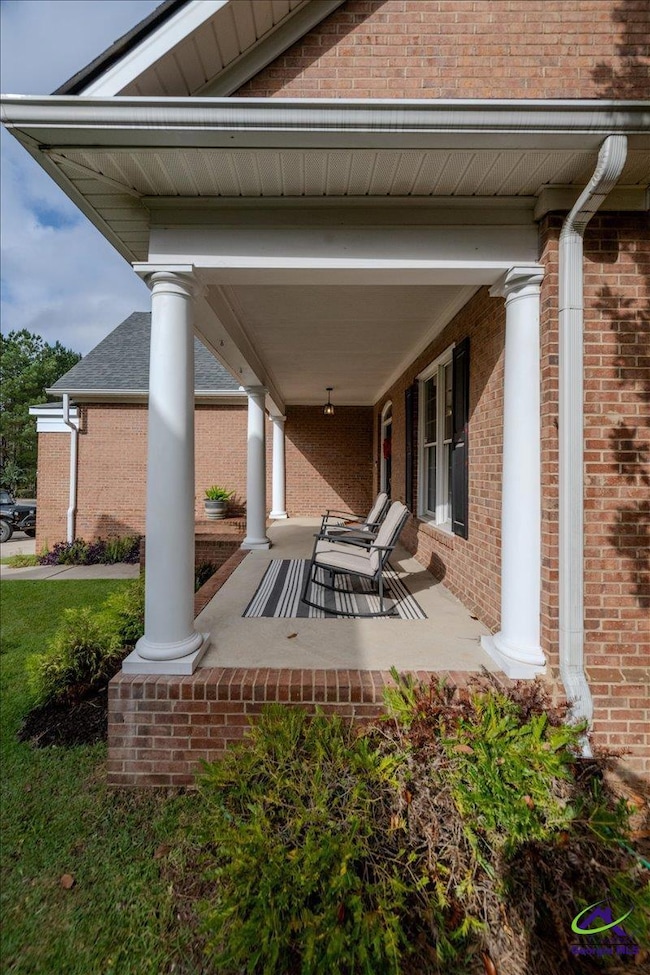 117 Legare Ct, Macon, GA 31210 - photo 2