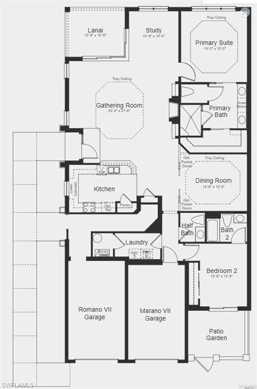 15336 Lucerna St unit 101, Naples, FL 34114 - photo 2