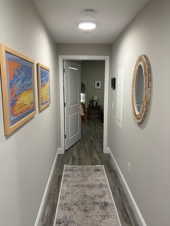 92 Sagamore St unit 202, Quincy, MA 02171 - photo 6