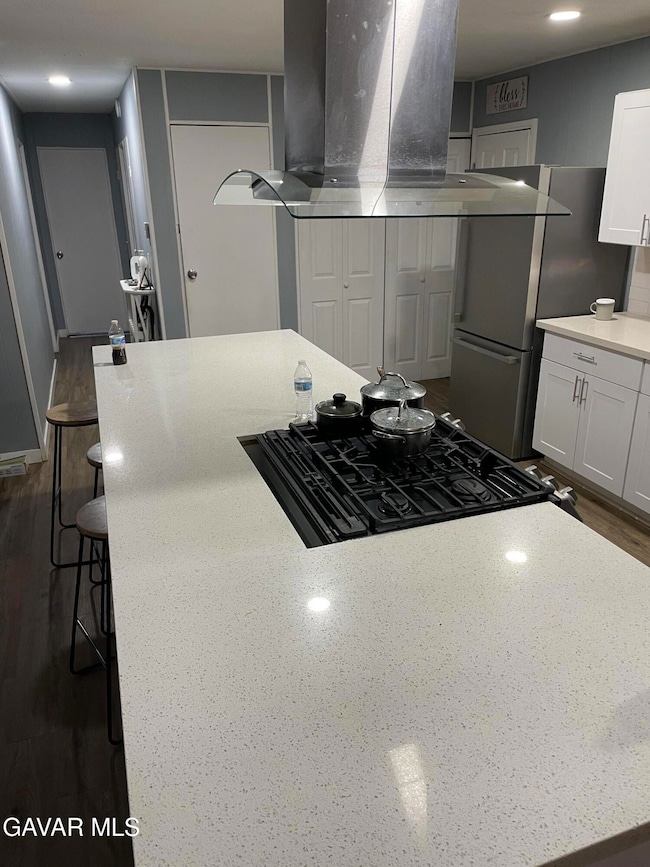 1258 W Rosamond Blvd unit 71, Rosamond, CA 93560 - photo 4