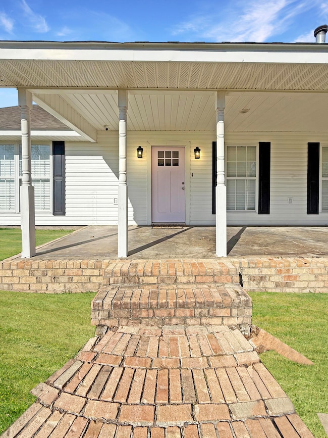 518 J P Calcote Rd, Leesville, LA 71446 - photo 4