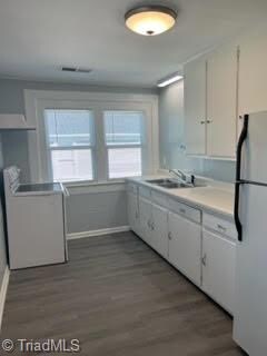 504 Lawsonville Ave unit B, Reidsville, NC 27320 - photo 6