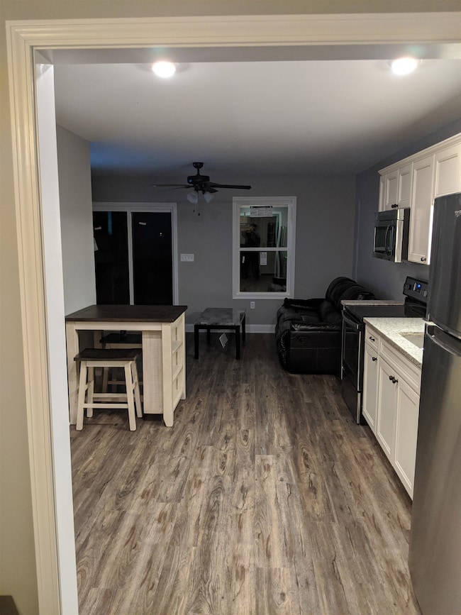 5513 Bay Village Dr unit 1, Athens, AL 35611 - photo 4