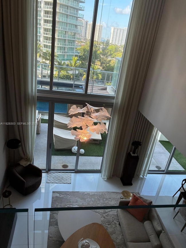 Parque Towers at St. Tropez unit 4-506, Sunny Isles Beach, FL 33160 - photo 6