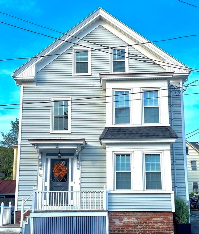 46 Forrester St unit 2, Salem, MA 01970 - photo 3