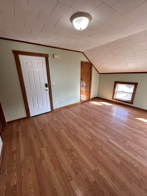47 Boutwell St unit 3S, Fall River, MA 02723 - photo 2