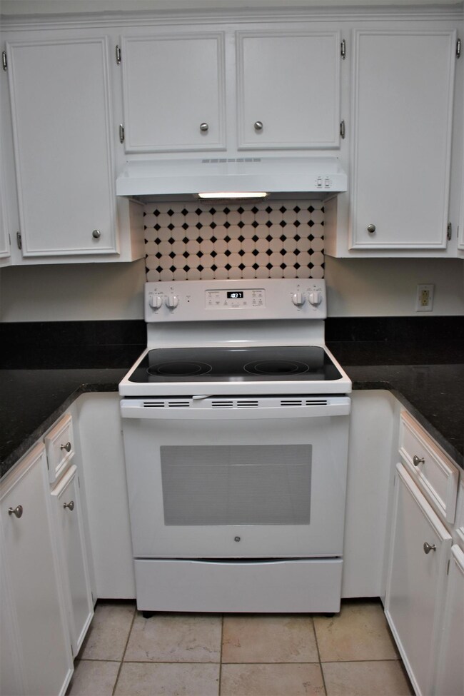 kit stove