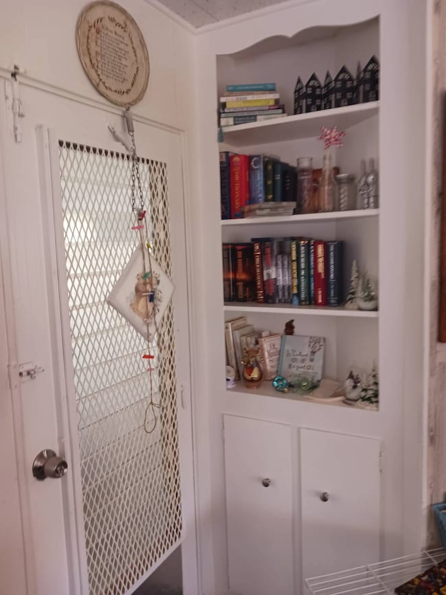 Built-in