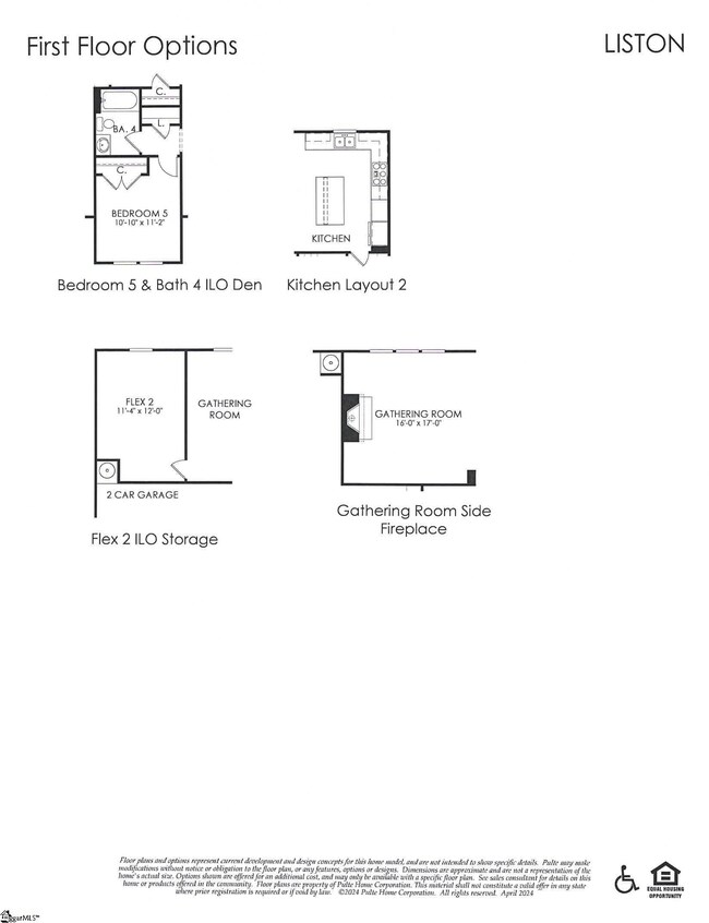 1166 Tyger Branch Dr, Moore, SC 29369 - photo 7