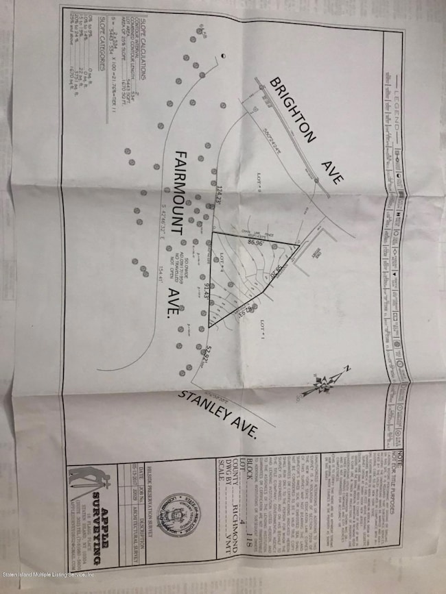 11 Fairmount Ave, Staten Island, NY 10301 - photo 3