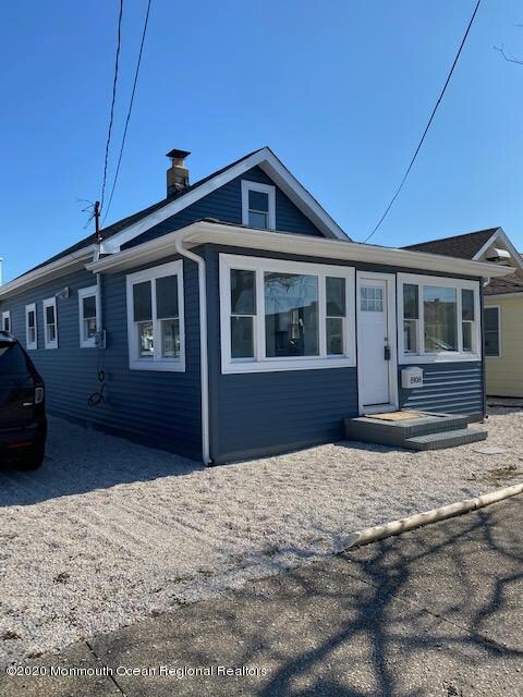 1908 N Bayview Ave, Seaside Park, NJ 08752 - photo 2