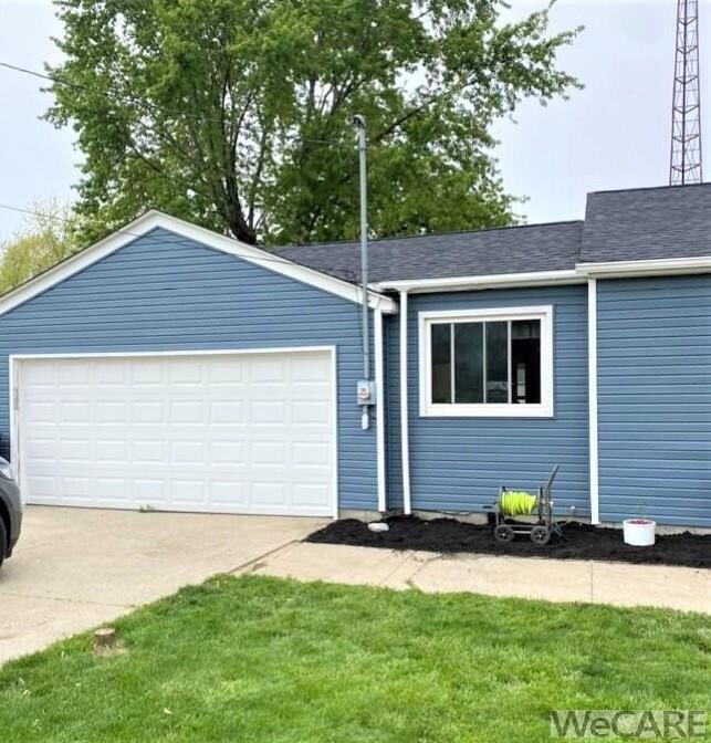 444 W Findlay St, Vaughnsville, OH 45893 - photo 4