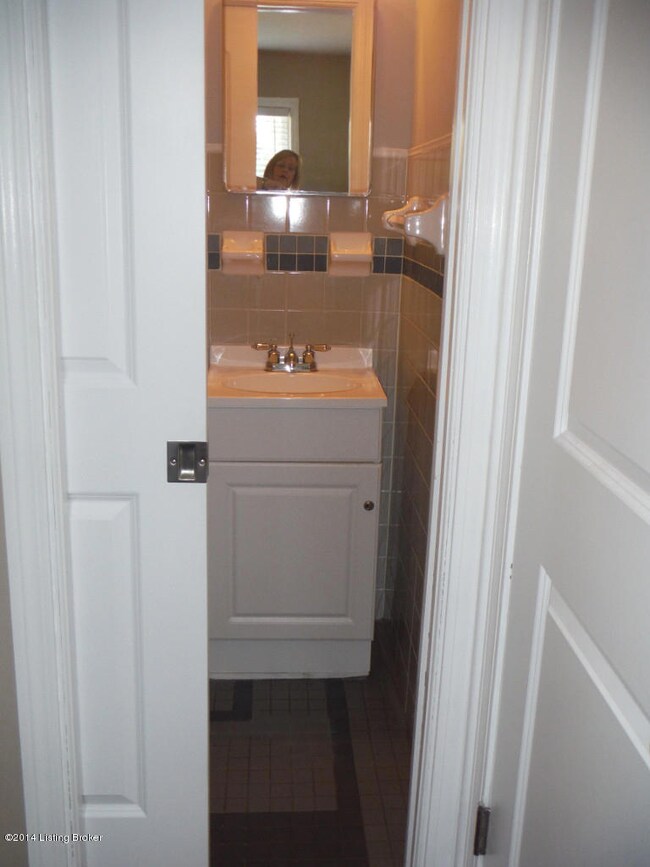 Half Bath 2