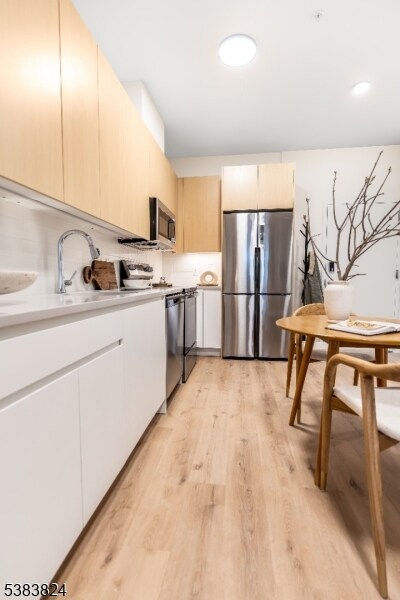 431 Doctor Martin Luther King Junior Blvd unit 608, East Orange, NJ 07018 - photo 7