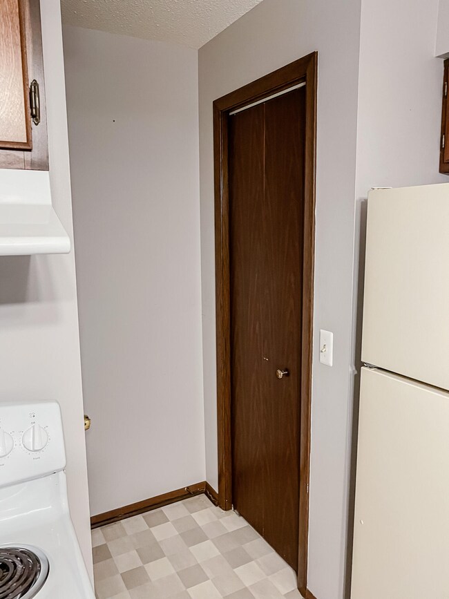 Pantry