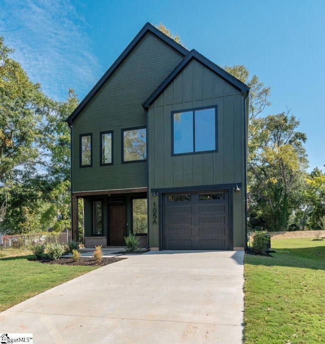 105 Mary St, Greenville, SC 29611 - photo 4